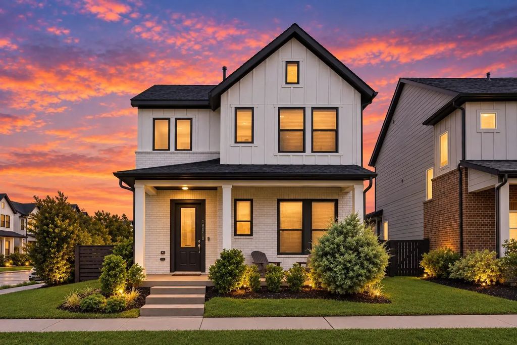 18515 Vivacious Lane, Cypress