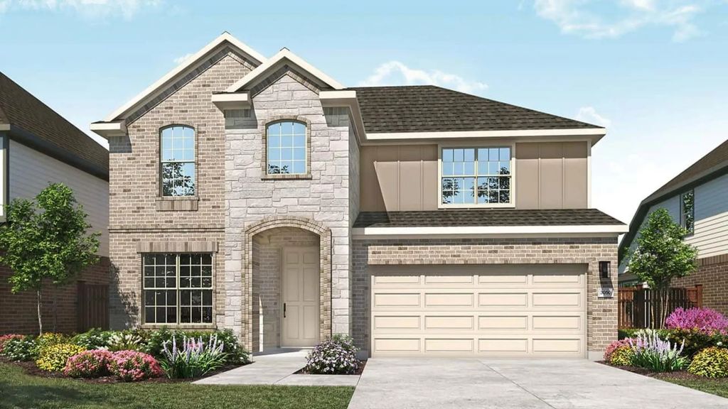 542 Stream Bend Way, Rosenberg