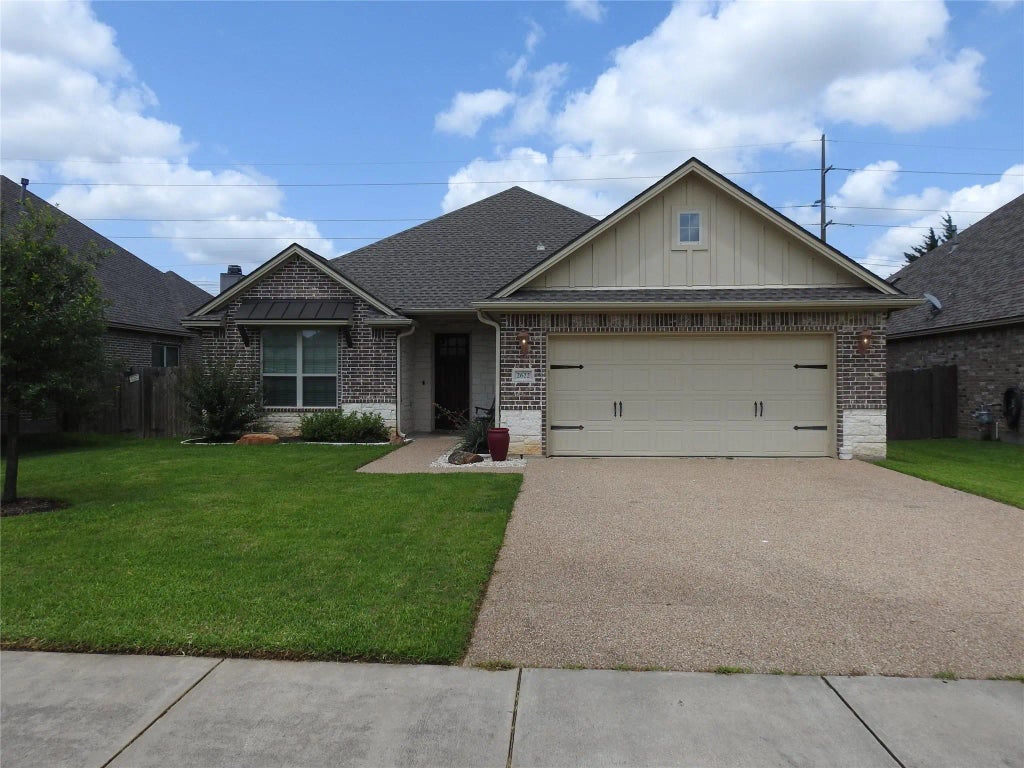 2622 Forest Oaks Drive, College Station