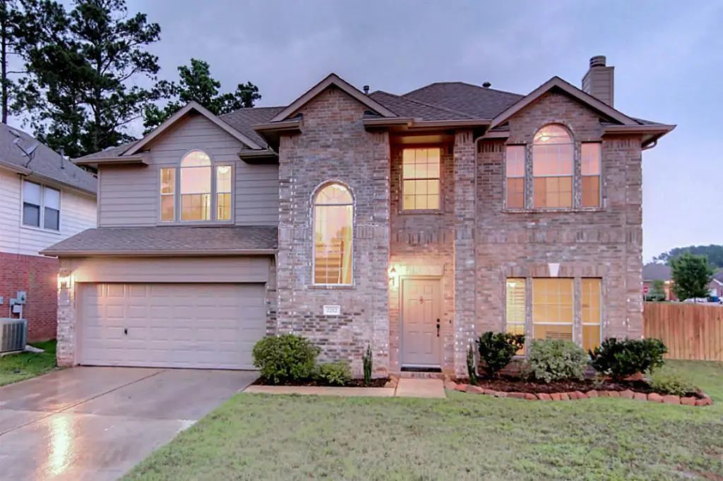 2212 Valley View Crossing, Conroe