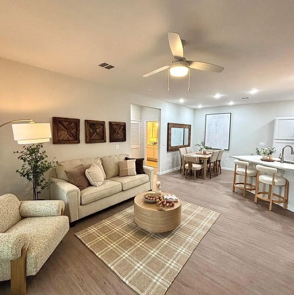 3999 John Sharp Drive 1632, Richmond