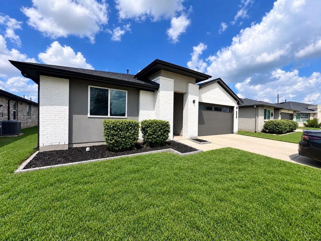 28910 York Beach Lane, Fulshear