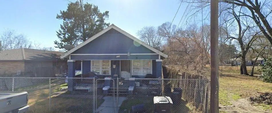 3310 Tuam Street, Houston