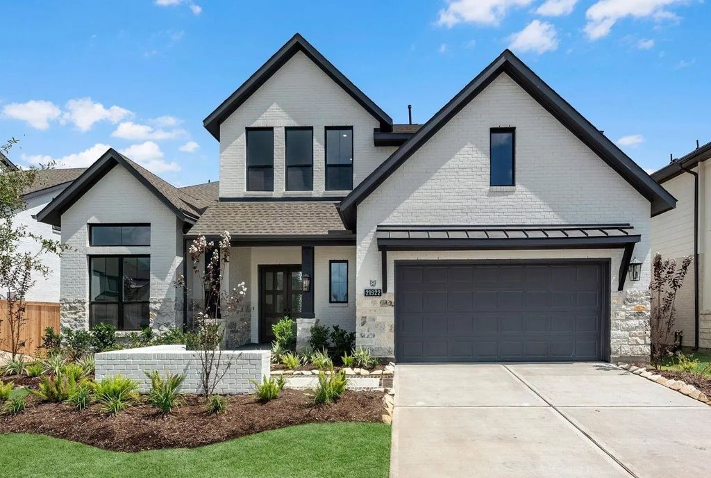 21922 Bay Skipper Drive, Cypress