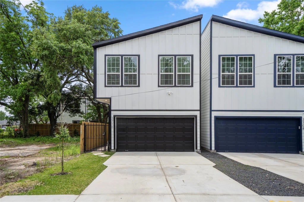 3710 Noah Street, Houston