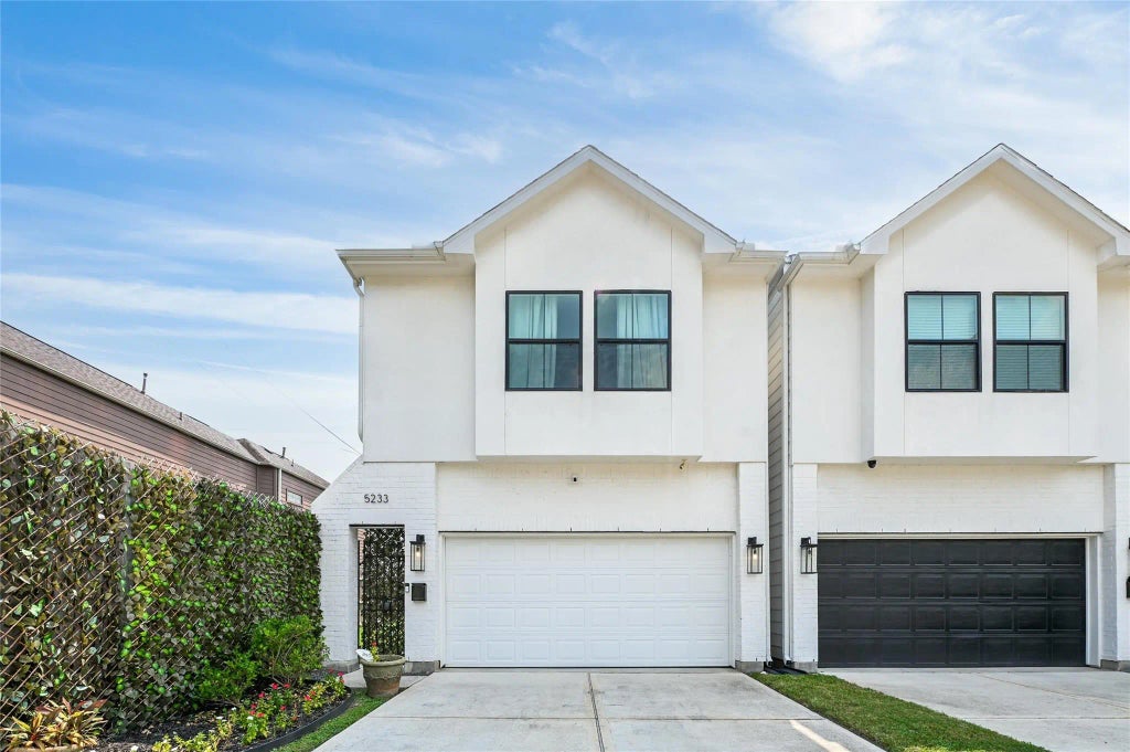 5233 Darling Street, Houston