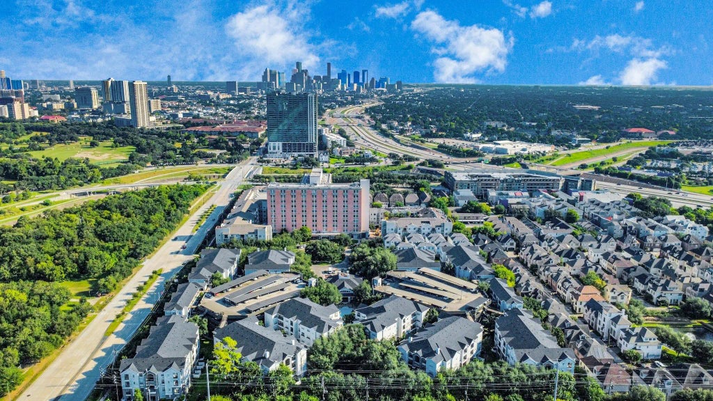 3616 Richmond Avenue 1205, Houston