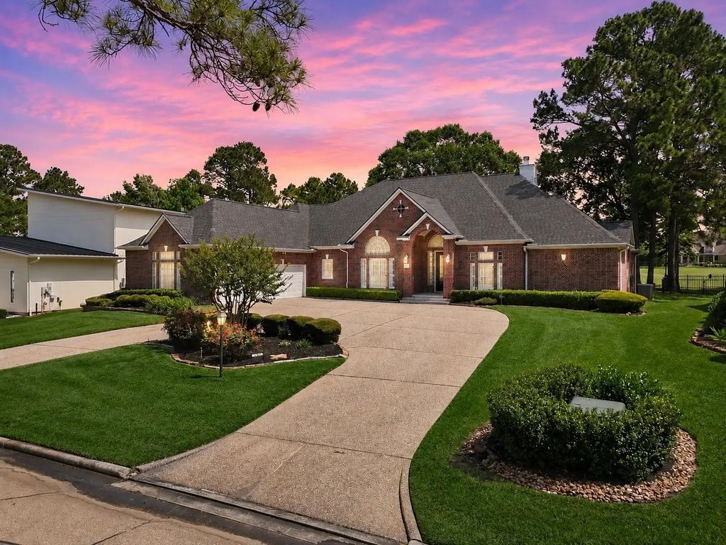 1151 Bentwater Drive, Montgomery