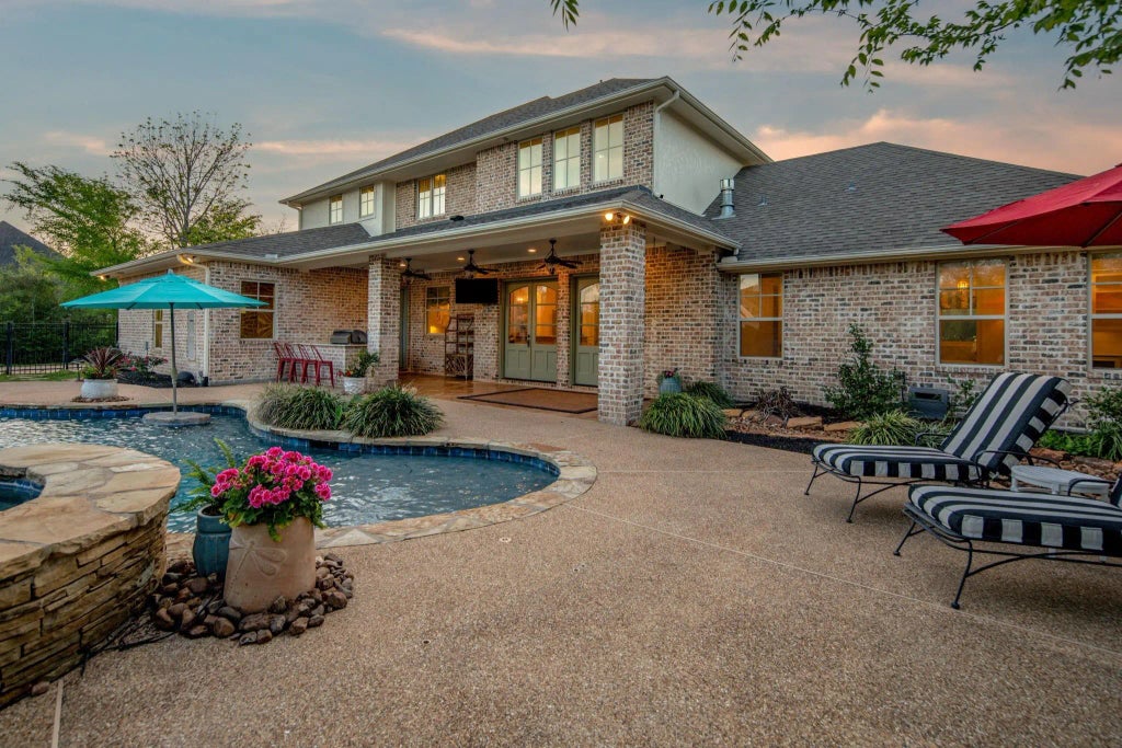 3401 Lochbury Court, College Station
