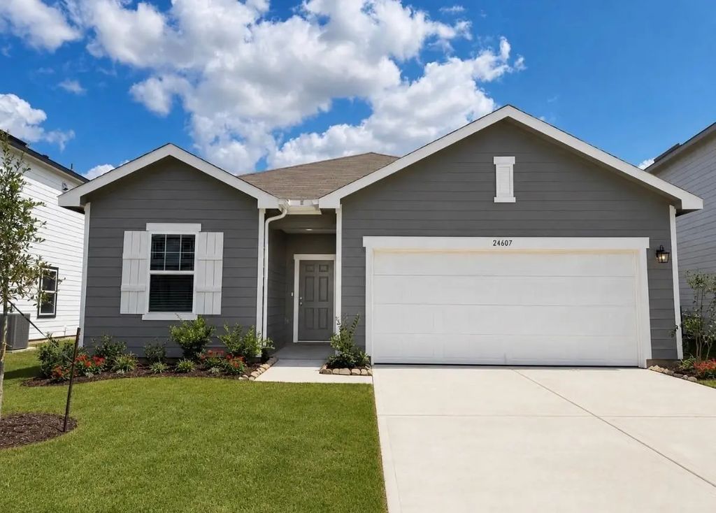 25284 Brookstone Way, Magnolia