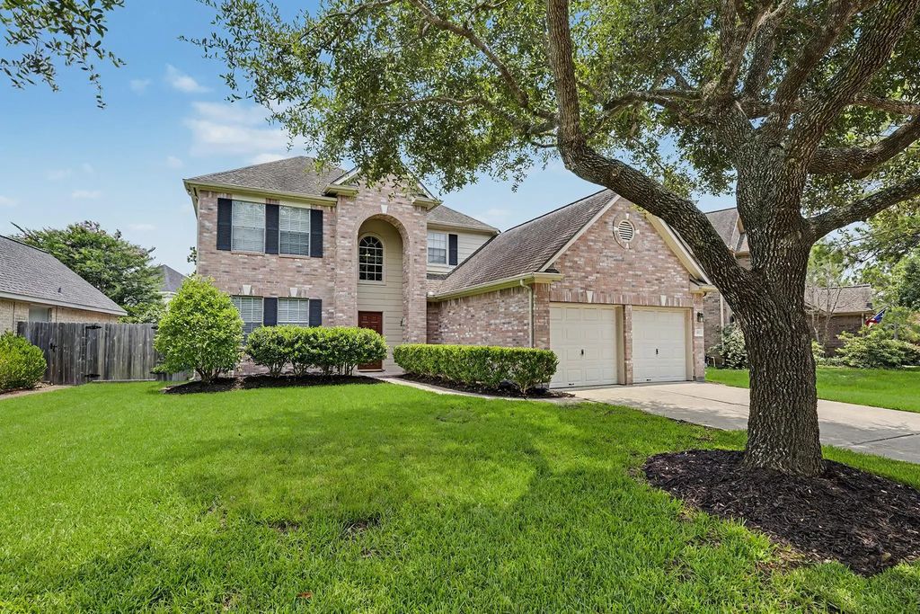 3623 Englewood Drive, Pearland