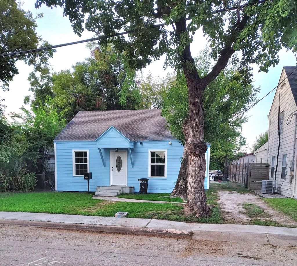 1509 3rd Street, Galena Park