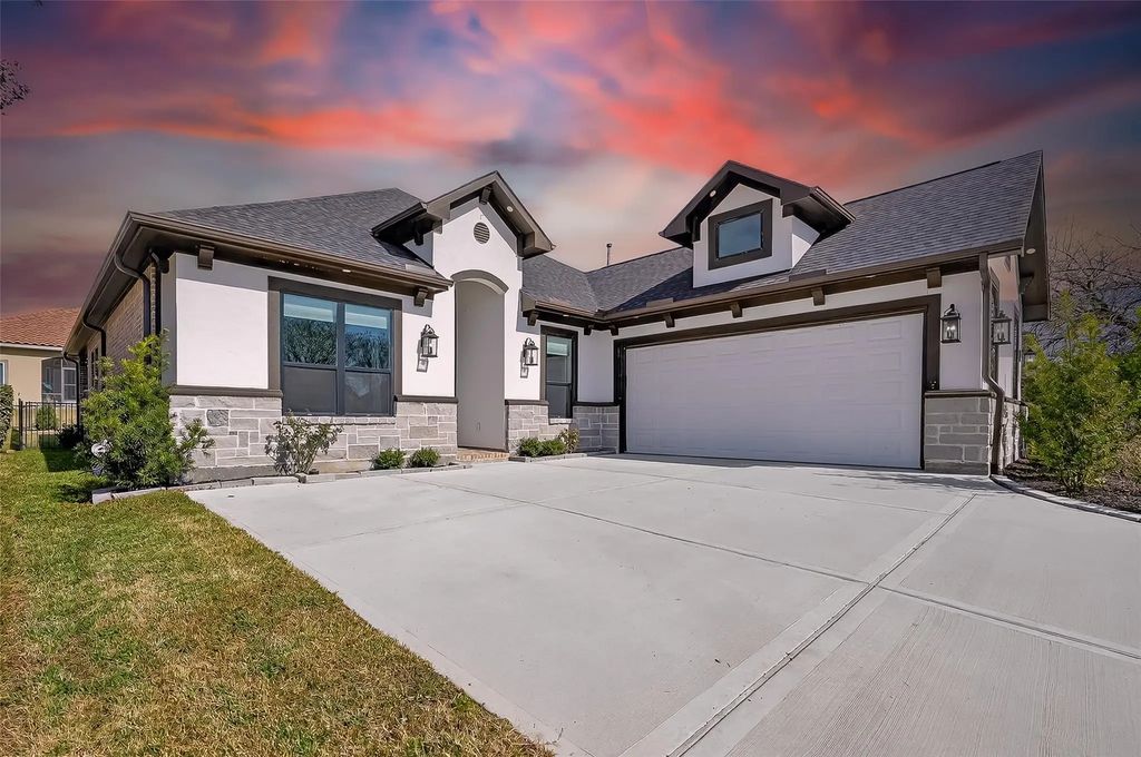 87 Waterford Way, Montgomery
