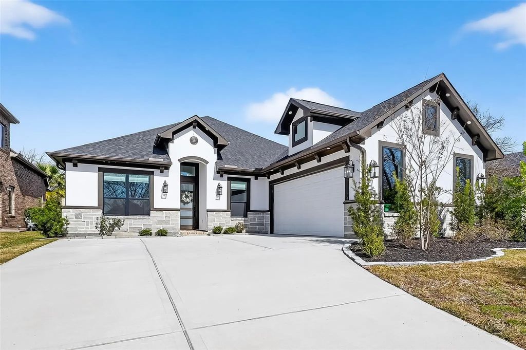 87 Waterford Way, Montgomery