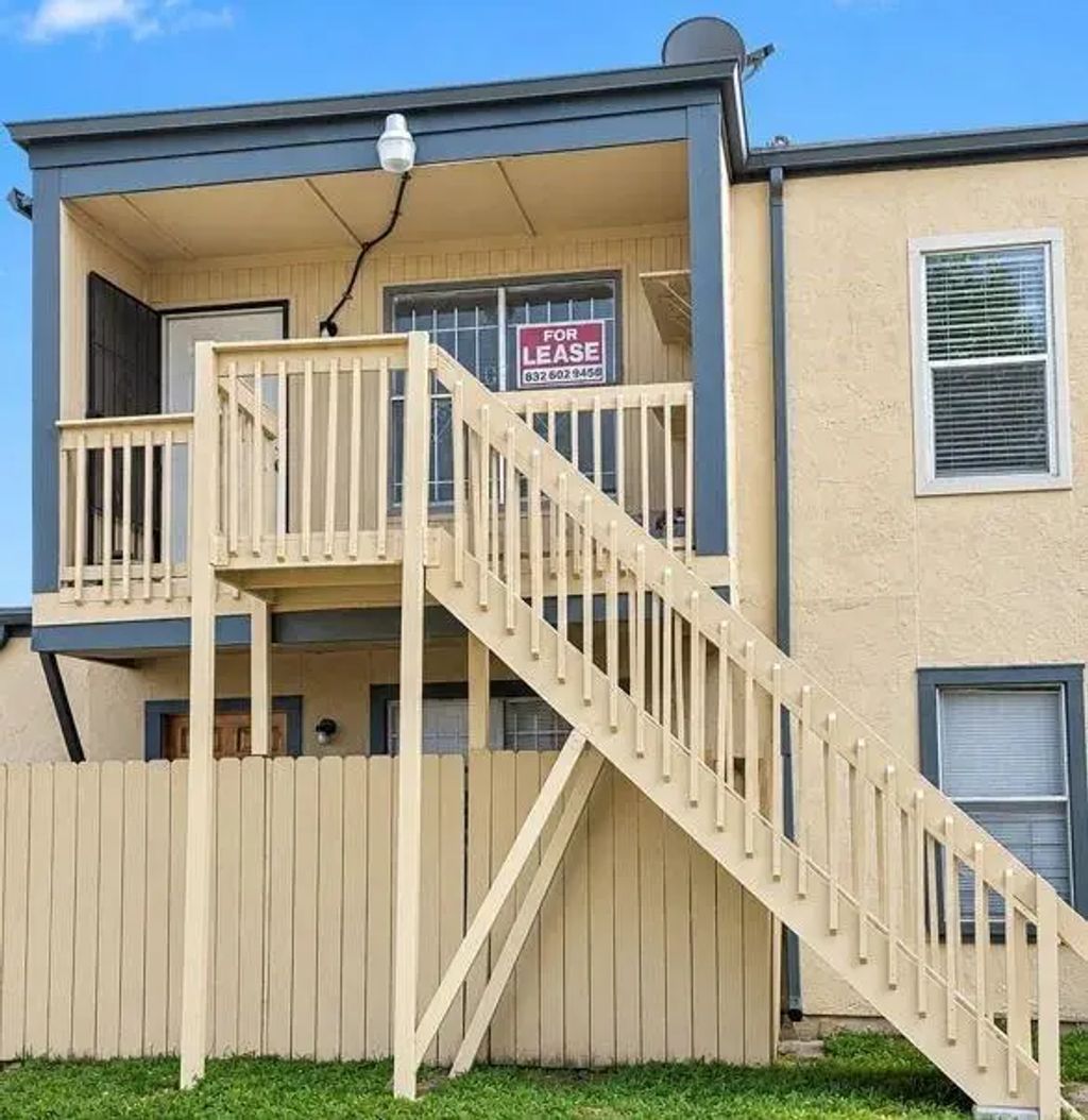 9898 Club Creek Drive 1613, Houston
