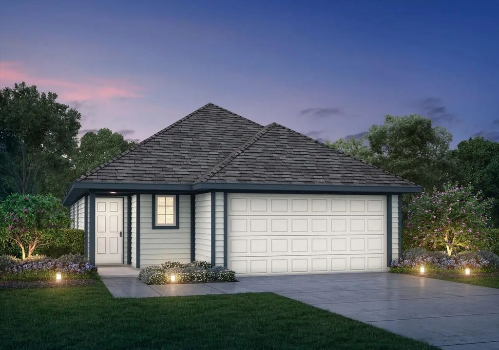 2324 Nooksack Drive, Conroe