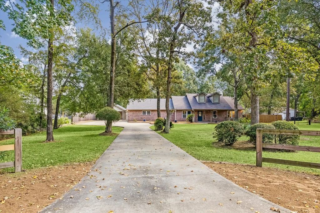 40302 Pipestone Road, Magnolia