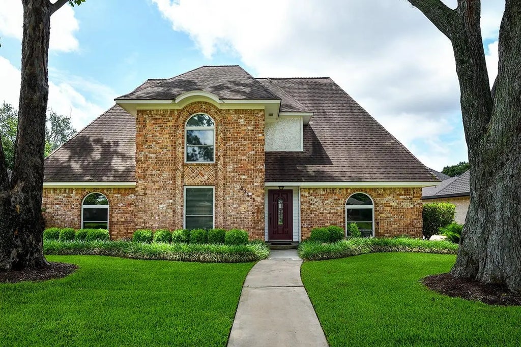 22419 Kent Falls Drive, Katy