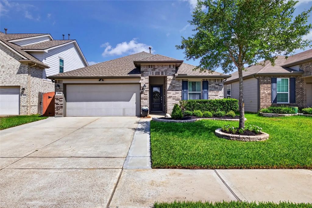 25526 Rancho Espirito Lane, Katy