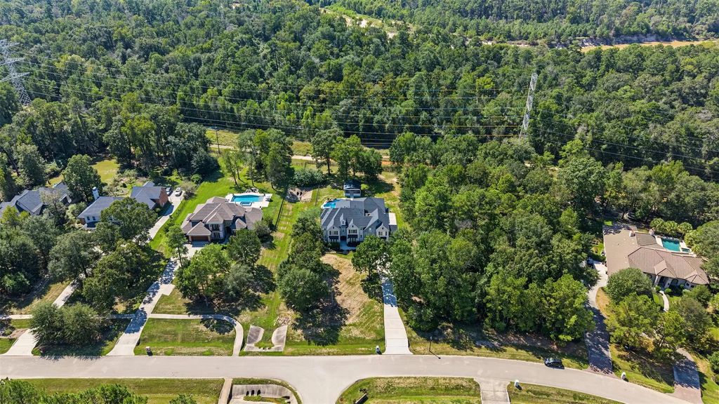 4430 Chateau Creek Way, Spring