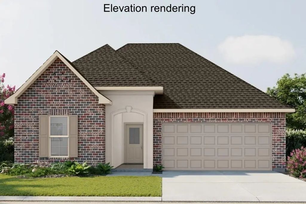 6860 Ashby Way, Orange
