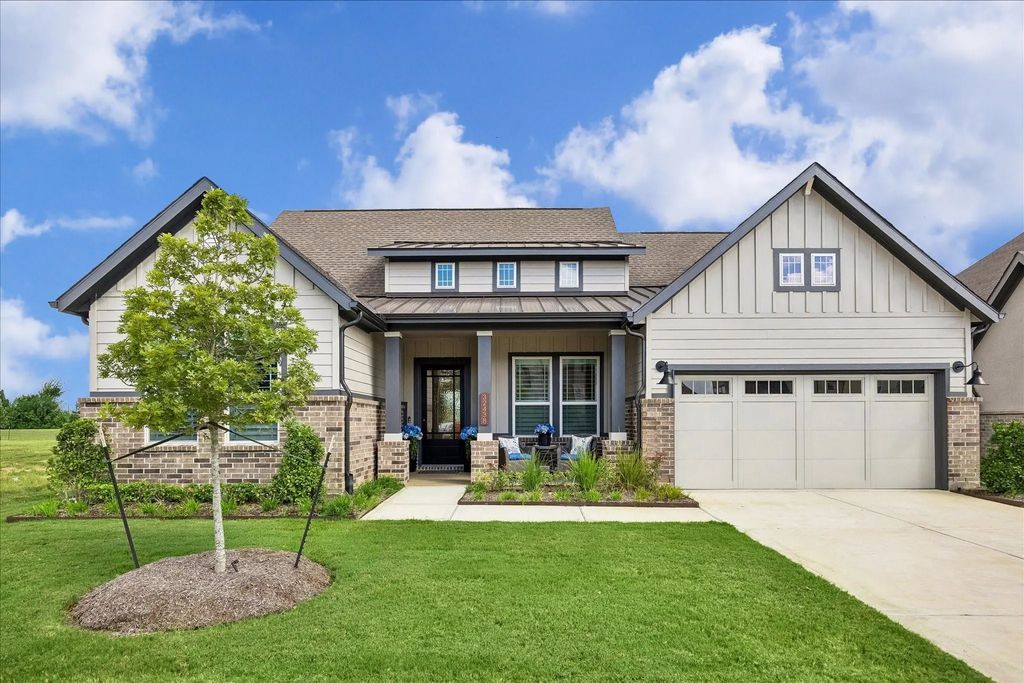 32438 Violet Dancer Court, Fulshear