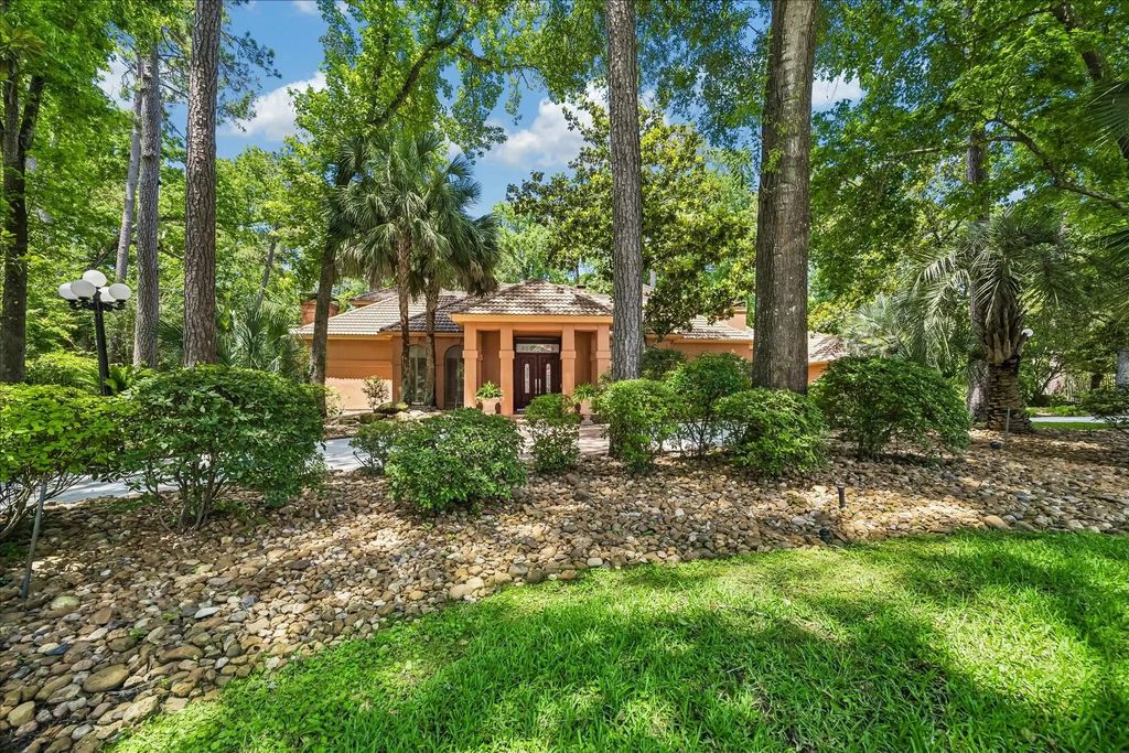 2303 Woods Estates Drive, Kingwood