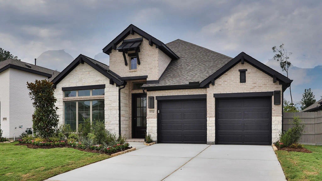 15698 Audubon Park Drive, Magnolia