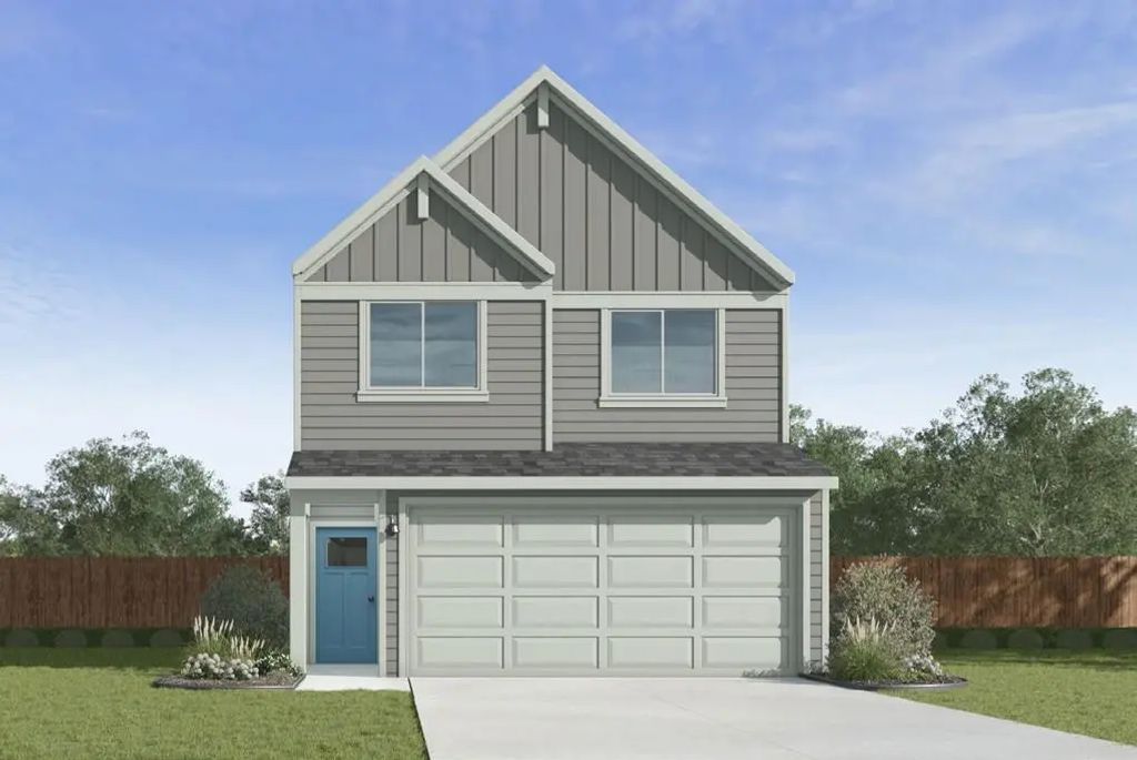 3550 Blackbird Lane, Katy
