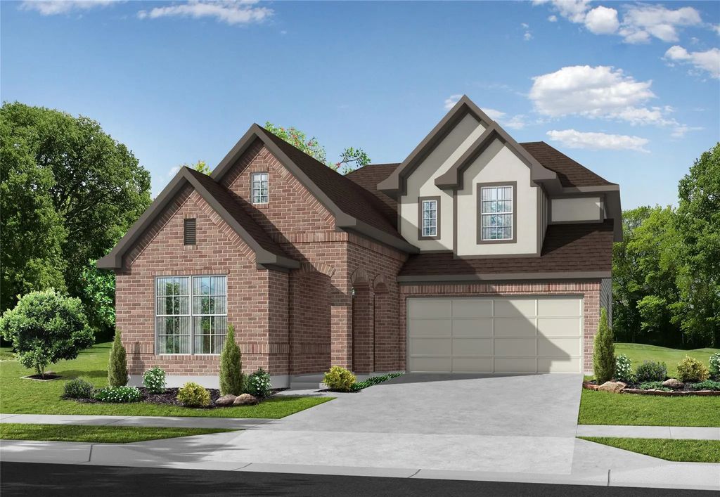 456 Wild Thicket Drive, Katy