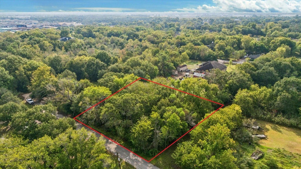 12 Cleo Street, Pearland