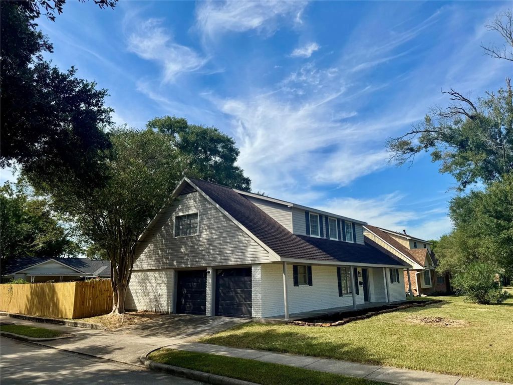 2718 Peach Lane, Pasadena