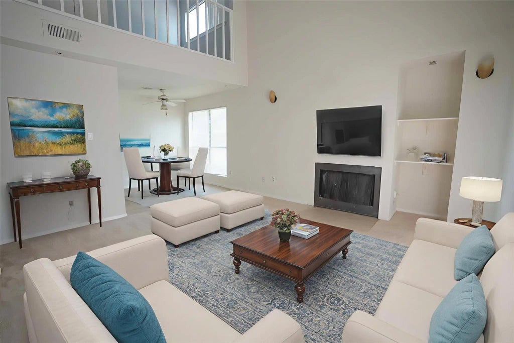 3632 Ocee Street, Houston