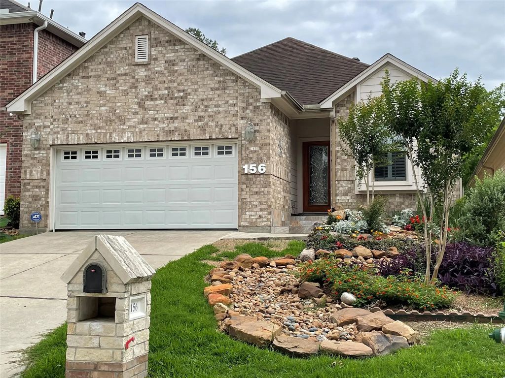 156 Harbour Town Drive, Montgomery