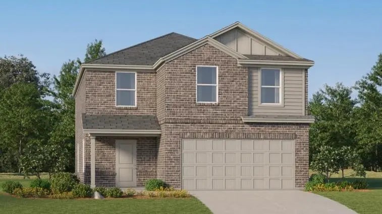 3095 Sunset Glory Drive, Katy