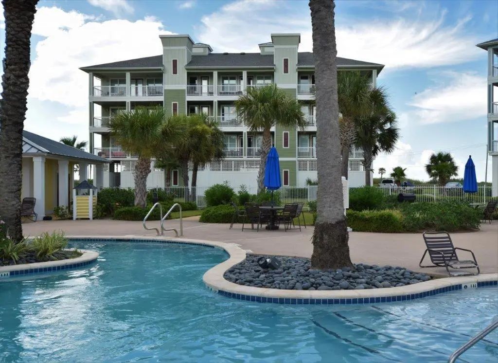 27020 Estuary Drive 102, Galveston