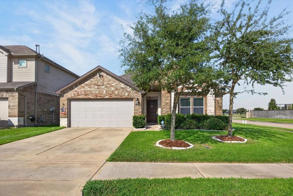 7311 Cypress Pin Oak Drive, Cypress