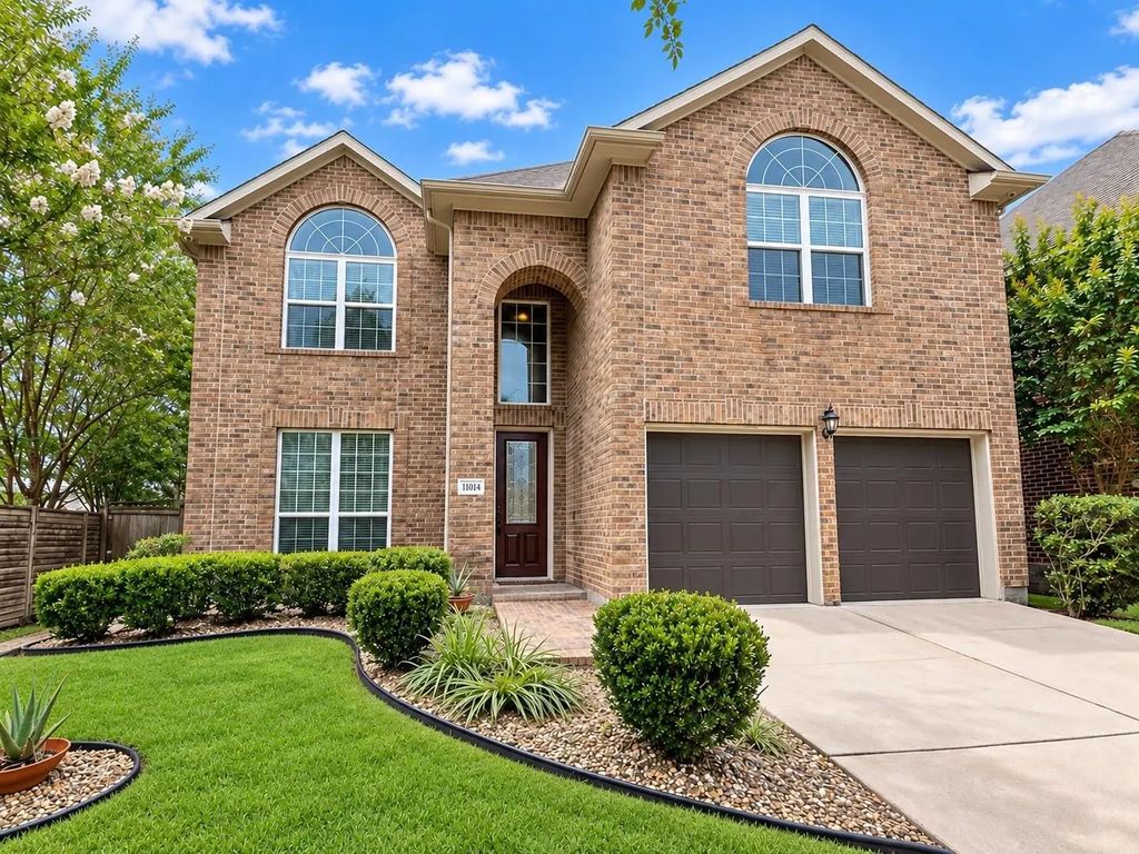 11014 Royale Ridge Lane, Houston