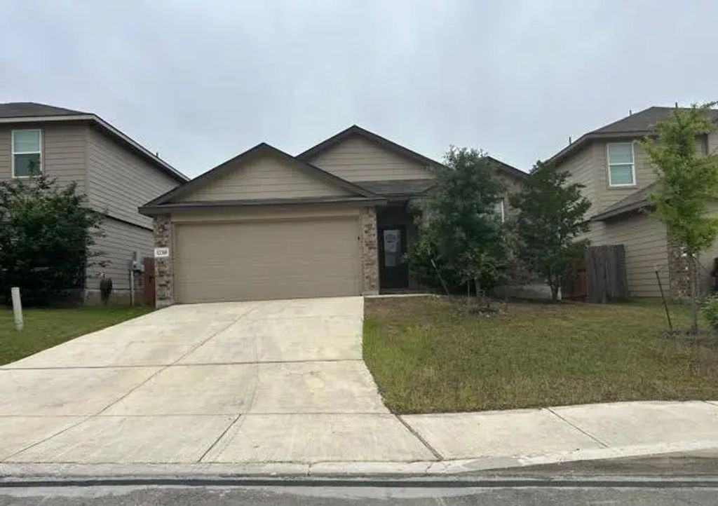 12310 Beryl Knoll, San Antonio