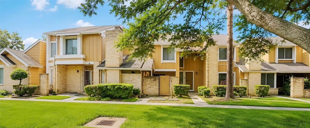 6167 Dryad Drive, Houston