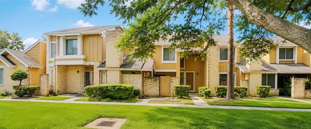 6167 Dryad Drive, Houston