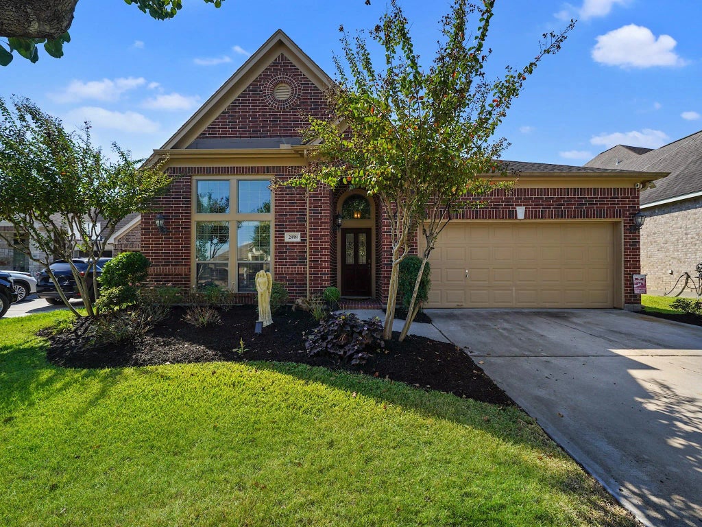 2898 Woodland Glen Lane, Conroe