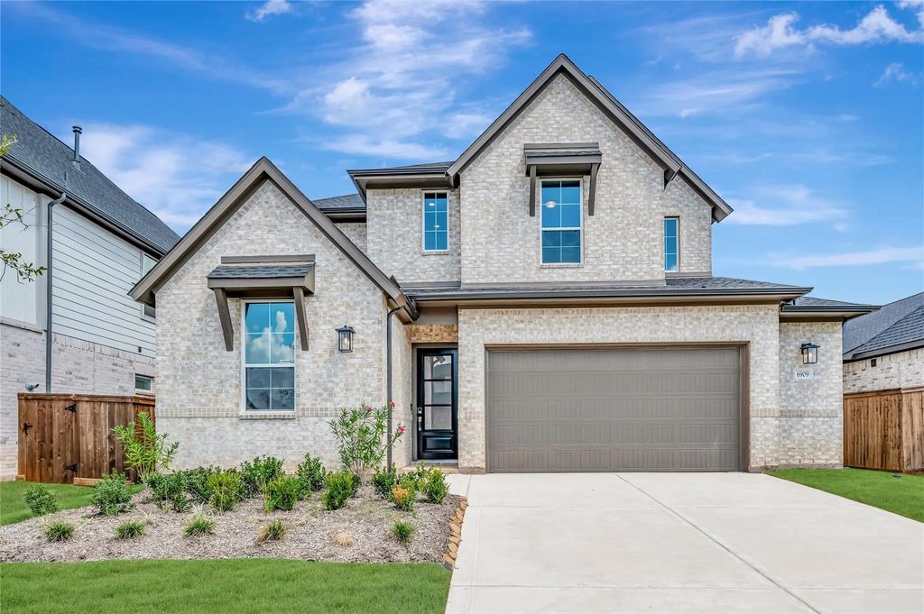 6909 Nubuck Drive, Montgomery