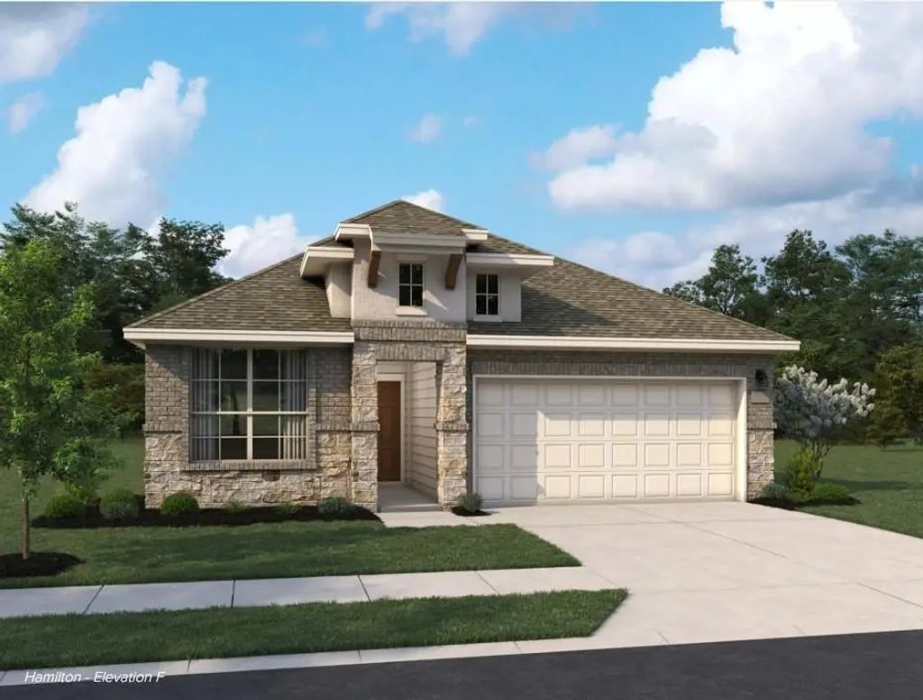9919 Red Knot Street, Mont Belvieu