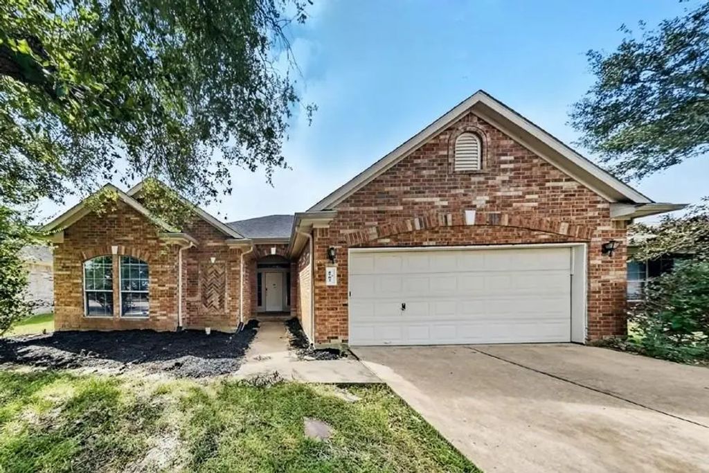 4702 Sebastopol Drive, Pearland