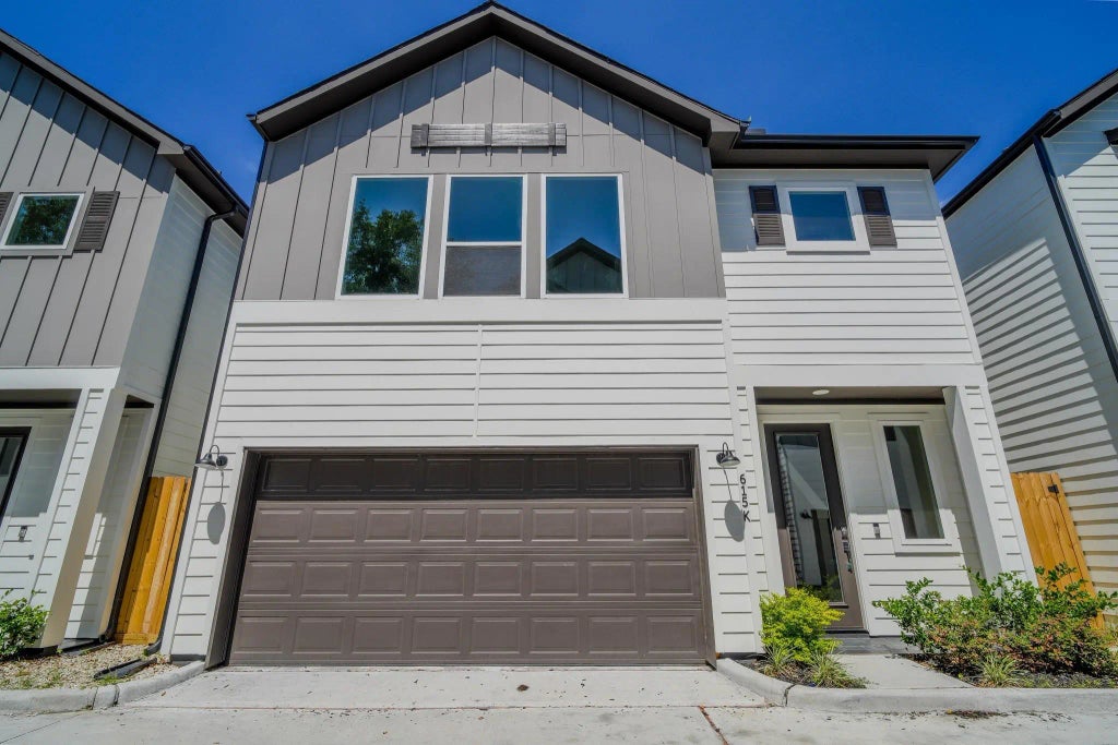 615 Northew Street G, Houston