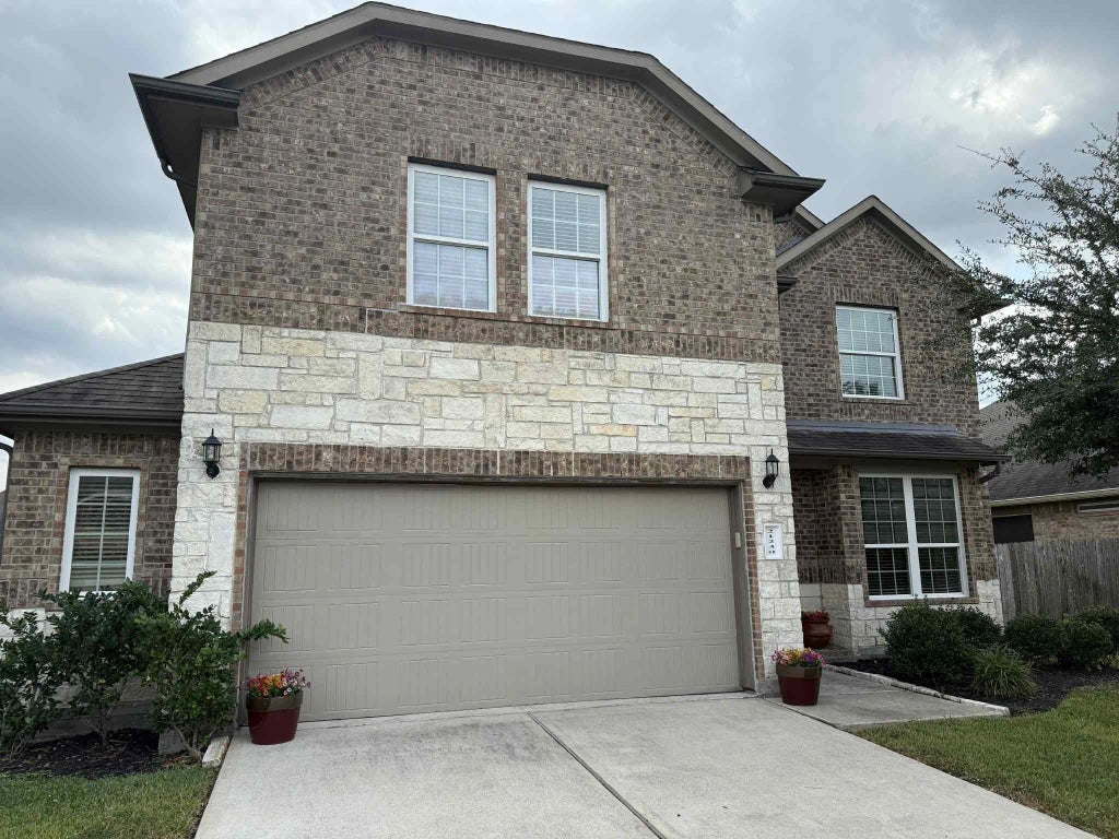 21230 Lily Springs Drive, Porter