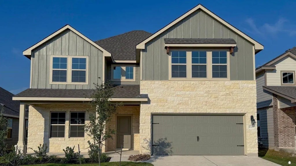 6109 Eldora Drive, College Station
