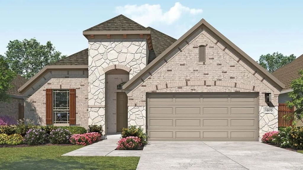 1237 Kennesaw Drive, College Station