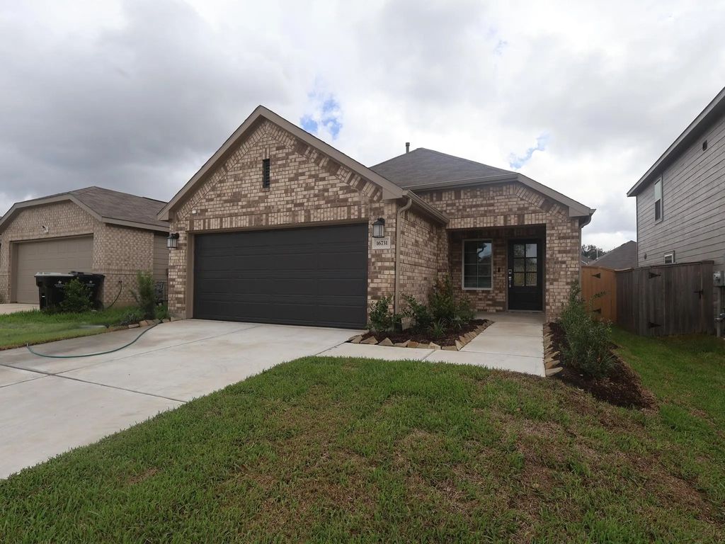 16731 Largetooth Aspen Lane, New Caney